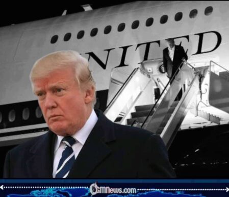 PRESS FREEDOM: TRUMP DOJ'S PHONE RECORD SUBPOENAS FOR JOURNALISTS AND THEIR RELATIVES SPARK NEW CONSTITUTIONAL DEBATE