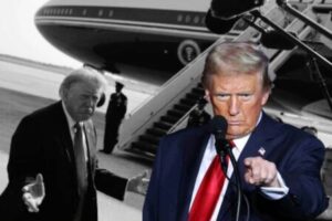 PRESS FREEDOM: TRUMP ADMINISTRATION'S SUBPOENAS TO NEW YORK TIMES REPORTERS SPARK FIRST AMENDMENT DEBATE