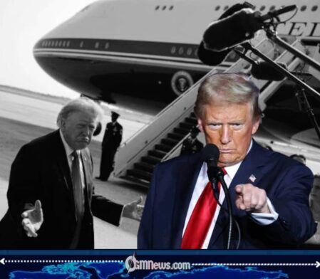 PRESS FREEDOM: TRUMP ADMINISTRATION'S SUBPOENAS TO NEW YORK TIMES REPORTERS SPARK FIRST AMENDMENT DEBATE