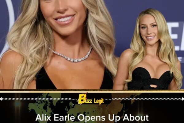 Shocking Panic Attack Forces Alix Earle’s Digital Reality Check as Influencer Fame Debate Erupts