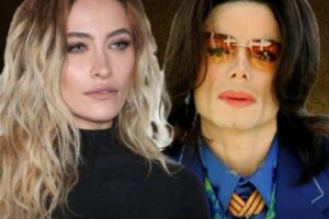 Paris Jackson's Courtroom Encore: The Estate Drama Refuses to Leave the Stage