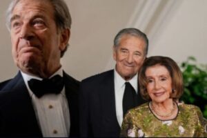 Shocking Twist: Paul Pelosi Faces Hit-and-Run Charge as Wine Country Road Incident Returns to Spotlight