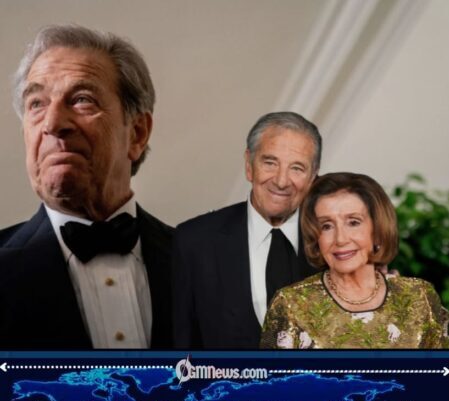 Shocking Twist: Paul Pelosi Faces Hit-and-Run Charge as Wine Country Road Incident Returns to Spotlight