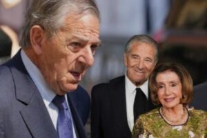 Political Shockwave in Wine Country: Paul Pelosi Faces Potential Charges After Alleged Hit-and-Run Incident