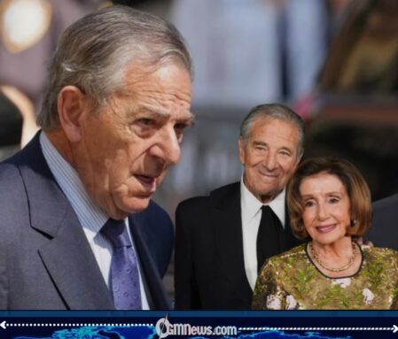 Political Shockwave in Wine Country: Paul Pelosi Faces Potential Charges After Alleged Hit-and-Run Incident