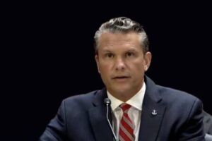 Pentagon's Magic Wallet? Hegseth Hunts for Cuts, Then Unveils a $1.5 Trillion Shopping List