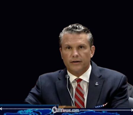 Pentagon's Magic Wallet? Hegseth Hunts for Cuts, Then Unveils a $1.5 Trillion Shopping List