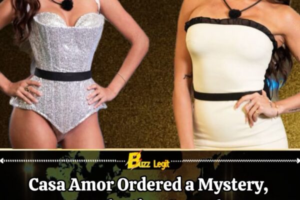 Personal Reasons? Casa Amor’s Biggest Plot Twist Wasn’t in the Villa, Says Parmida After Alannah’s Quiet Exit