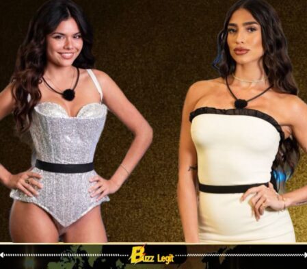 Personal Reasons? Casa Amor’s Biggest Plot Twist Wasn’t in the Villa, Says Parmida After Alannah’s Quiet Exit