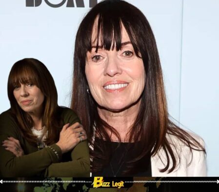 Mackenzie Phillips Reveals the Shocking ‘Morals Contract’ Clause That Ended Her One Day at a Time Role
