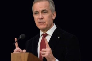 Pipeline Push: Canada Unveils New Route to Expand Oil Exports to Asia