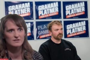 Platner Allegations Explode as Former Girlfriend’s Claims Create Political Storm Around Maine Senate Candidate