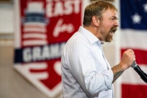 Democratic Leaders Urge Graham Platner to Withdraw Following Serious Accusation