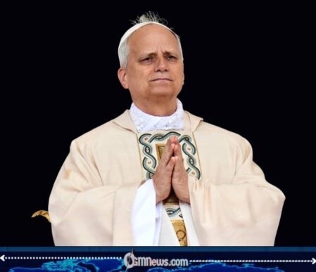 Pope Leo XIV Urges Europe to Better Protect and Integrate Migrants