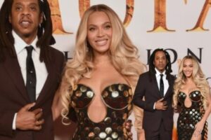 Beyoncé and Jay-Z’s World Cup Power Couple Moment Sparks Debate Over Football’s Celebrity Era