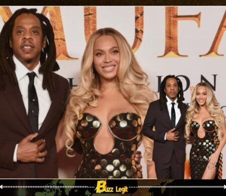 Beyoncé and Jay-Z’s World Cup Power Couple Moment Sparks Debate Over Football’s Celebrity Era