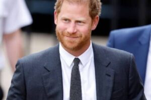 Prince Harry Declares Pickleball a Royal Emergency as Wheelchair Rugby Steals the Crown at Invictus Countdown