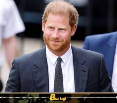 Prince Harry Declares Pickleball a Royal Emergency as Wheelchair Rugby Steals the Crown at Invictus Countdown