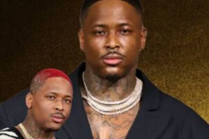 Rapper YG Briefly Detained as Police Search Property in Ongoing Drakeo the Ruler Homicide Investigation