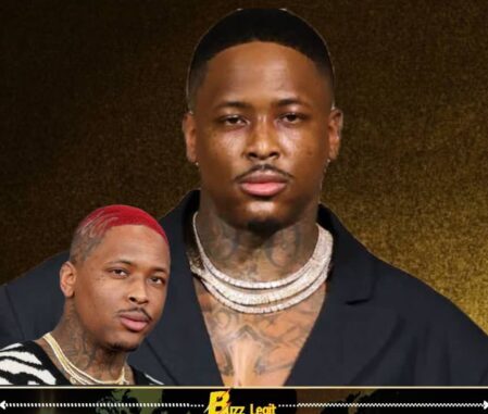 Rapper YG Briefly Detained as Police Search Property in Ongoing Drakeo the Ruler Homicide Investigation