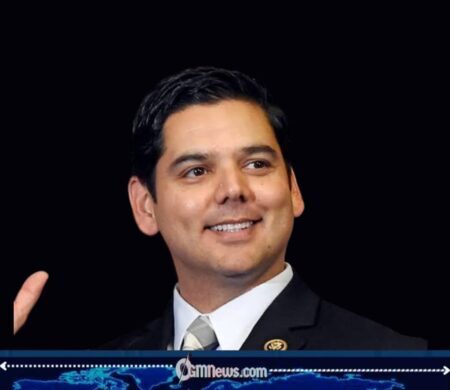 Second Subtitle: Raul Ruiz Steps Into the Spotlight as Congress Scrambles to Fill Powerful Health Panel Role