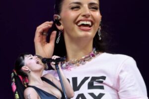 Rebecca Black Reclaims ‘Exhibitionist’ Label, Saying She’s Redefining the Meaning Through Confidence and Creativity
