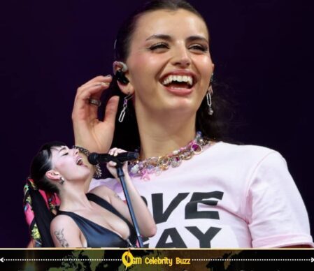 Rebecca Black Reclaims ‘Exhibitionist’ Label, Saying She’s Redefining the Meaning Through Confidence and Creativity