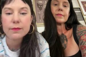 TikTok Creator Rebecca Luna Dies at 49 After Sharing Her Journey with Young-Onset Alzheimer’s