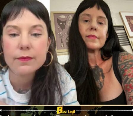 TikTok Creator Rebecca Luna Dies at 49 After Sharing Her Journey with Young-Onset Alzheimer’s