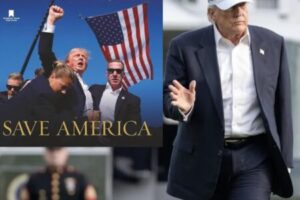 Regime Change Ignites Publishing Frenzy as 300,000 Copies Vanish From Shelves—Political Storm Grows Beyond the pages