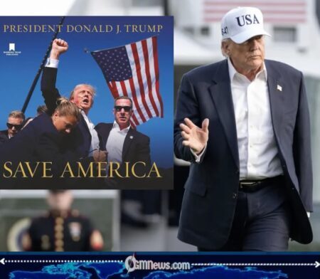 Regime Change Ignites Publishing Frenzy as 300,000 Copies Vanish From Shelves—Political Storm Grows Beyond the pages