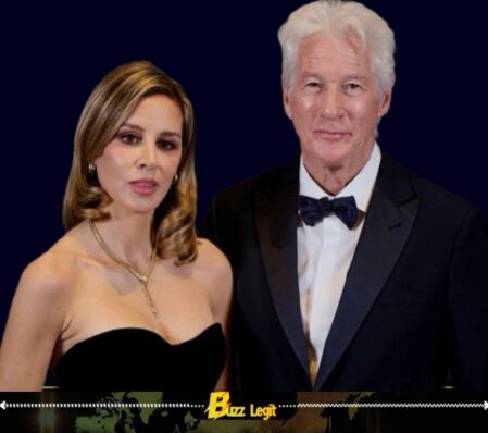 Richard Gere’s Quiet Romance Is Embarrassing Hollywood’s Luxury Lifestyle