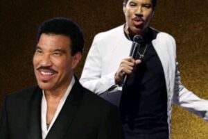 COMEBACK Complete: Lionel Richie Returns To Concert Stage After Onstage Medical Emergency And Reassures Fans