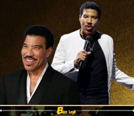 COMEBACK Complete: Lionel Richie Returns To Concert Stage After Onstage Medical Emergency And Reassures Fans