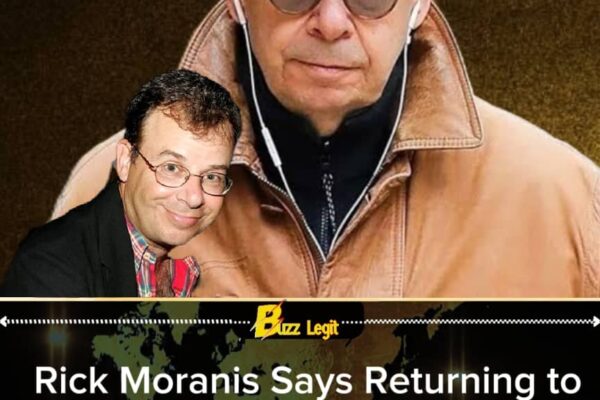 Rick Moranis Opens Up About Returning to ‘Spaceballs,’ Says Reprising His Iconic Role Felt ‘Very Strange’ at First