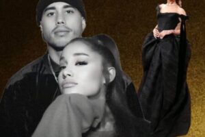 Ricky Álvarez Cheers from the Sidelines as Ariana Grande's Eternal Sunshine Tour Sends Romance Rumors into Overdrive