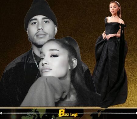 Ricky Álvarez Cheers from the Sidelines as Ariana Grande's Eternal Sunshine Tour Sends Romance Rumors into Overdrive