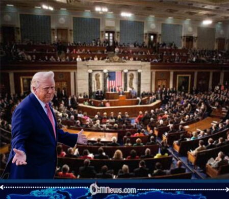 Senate Hands Trump a Tariff Megaphone as Russia Sanctions Race Through Capitol
