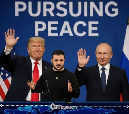 Russia-Ukraine deal closer than ever? Trump’s Putin call sparks debate