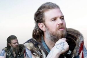 Ryan Hurst's Recovery Becomes Top Concern for God of War Fans