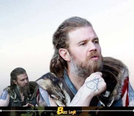 Ryan Hurst's Recovery Becomes Top Concern for God of War Fans