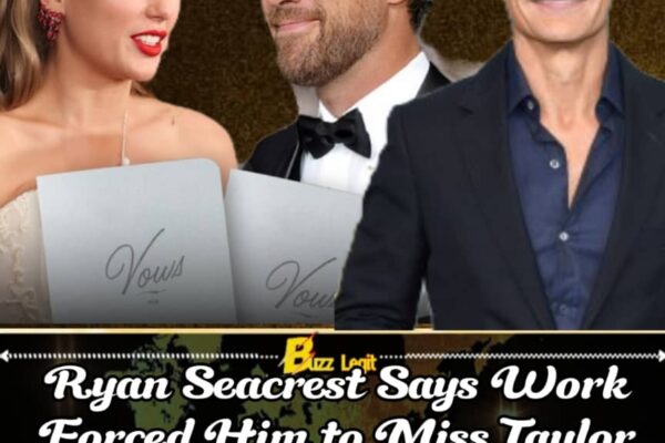 Ryan Seacrest Chooses Work Over Wedding RSVP, Fueling Fresh Debate About Hollywood Priorities