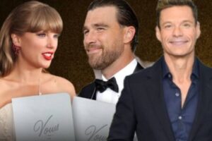 Ryan Seacrest Chooses Work Over Wedding RSVP, Fueling Fresh Debate About Hollywood Priorities