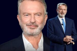 JURASSIC PARK STAR SAM NEILL’S CAUSE OF DEATH REVEALED AS FANS MOURN A SCREEN LEGEND