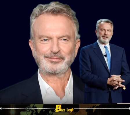 JURASSIC PARK STAR SAM NEILL’S CAUSE OF DEATH REVEALED AS FANS MOURN A SCREEN LEGEND