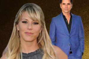 SOBRIETY Over Spotlight: Jodie Sweetin Reveals How John Stamos Helped Shape Their Recovery Journey