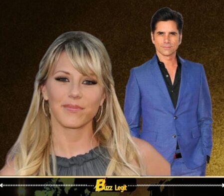 SOBRIETY Over Spotlight: Jodie Sweetin Reveals How John Stamos Helped Shape Their Recovery Journey