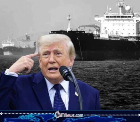 STRAIT OF HORMUZ: TRUMP ABANDONS 20% SHIPPING FEE JUST HOURS AFTER UNVEILING THE PLAN
