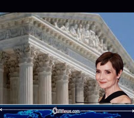 DAILY $800 SILENCE TAX: SUPREME COURT STANDS FIRM AS REPORTER DEFIES ORDER IN EXPLOSIVE CONFIDENTIAL SOURCES BATTLE