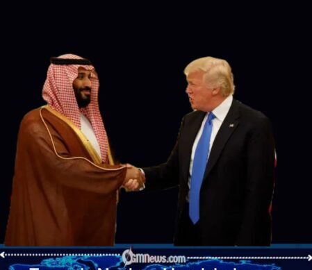 Trump Unveils Long-Term Saudi Civilian Nuclear Agreement Amid Regional Conflict